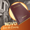 Seleção de Orações Bahá'u'lláh e O Báb - edição comemorativa aos bicentenários de nascimento