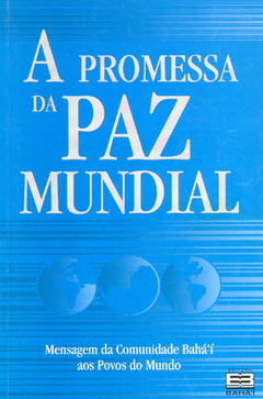 Promessa da Paz Mundial