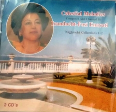 Celestial Melodies – CD