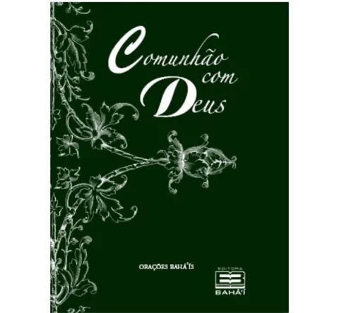 Comunhão com Deus