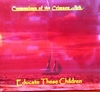 Educate These Children – CD