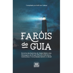 Faróis de Guia - comprar online