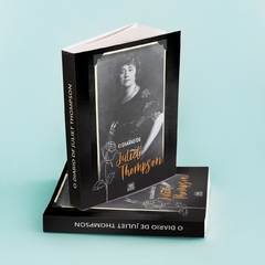 O Diário de Juliet Thompson - comprar online
