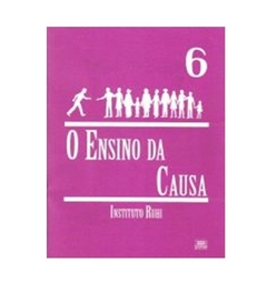 Livreto 6 - O Ensino da Causa