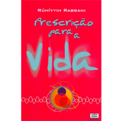 Prescrição para a Vida
