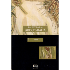 Palestras de 'Abdu'l-Bahá em Paris