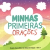 Livreto - Minhas Primeiras Orações