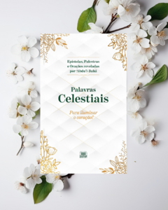 Palavras Celestiais - Para Iluminar os Corações - comprar online