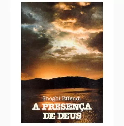 A Presença de Deus - 2ª Ed. (Brochura)