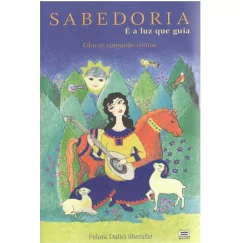 Sabedoria É a luz que guia - comprar online