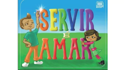 Servir é Amar
