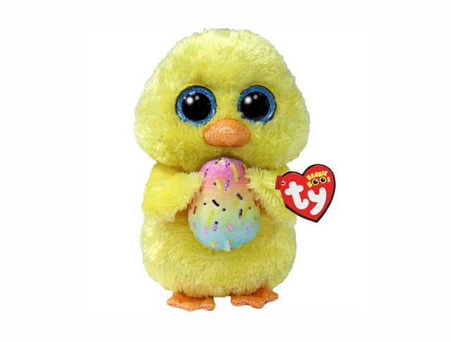 Pelúcia Beanie Boos Ty Marigold 16 Cm Toyng 44098