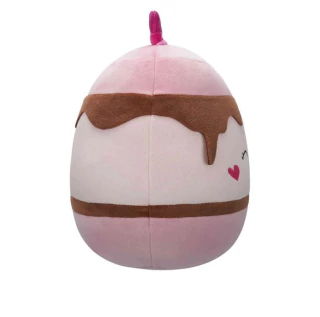 Pelucia Jemma Squishlove de 30Cm Squishmallows Sunny 3833