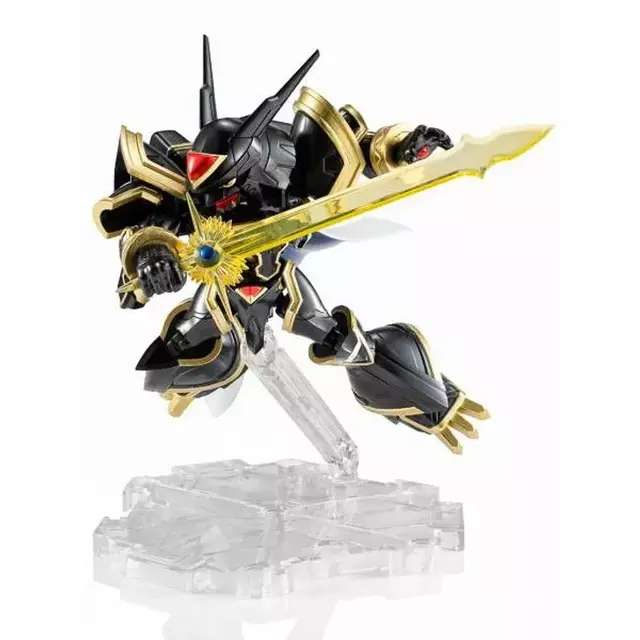 Alphamon Digimon Unit Nxedge Style Special Color Ver Bandai