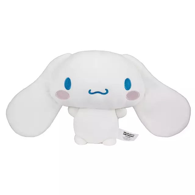 Pelúcia Hello Kitty And Friends Cinnamoroll 20 Cm 4950 Sunny