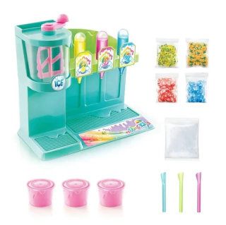 Máquina de Sorvete de Slime Fun F0194-8