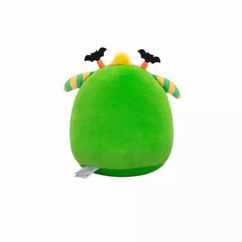 Pelúcia Squishmallows Halloween Callum 19cm 4171 Sunny