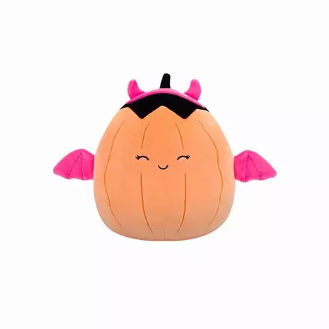 Pelúcia Squishmallows Halloween Margie 19cm 4171 Sunny