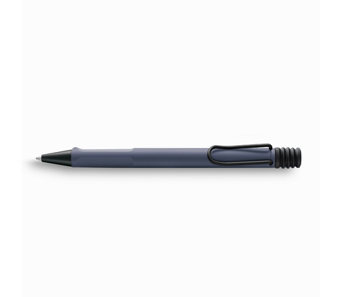Caneta Esferográfica Lamy Safari Pink Cliff Coleção Exclusiva