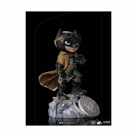 MiniCo Batman Knightmare - Zack Snyder's Justice League - Iron Studios