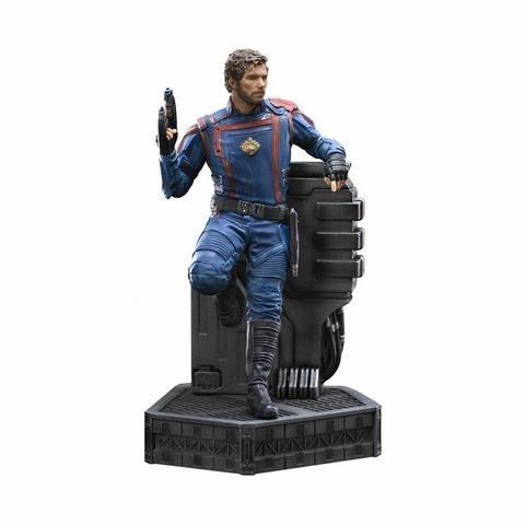 Star-Lord - 1/10 Art Scale - Guardians of the Galaxy Vol. 3 - Iron Studios