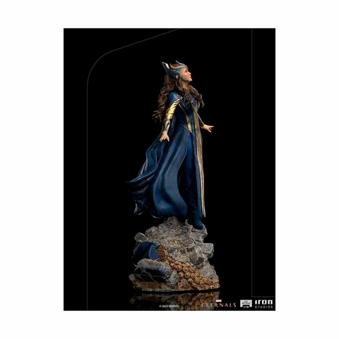 Ajak - 1/10 BDS Art Scale - Eternals - Iron Studios
