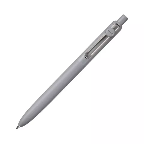 Caneta Rollerball Retrátil Uni-Ball Zento 0.7mm Cloud 5767