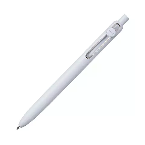 Caneta Rollerball Retrátil Uni-Ball Zento 0.7mm Fog 5774