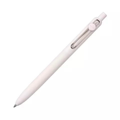 Caneta Rollerball Retrátil Uni-Ball Zento 0.7mm Linen 5804