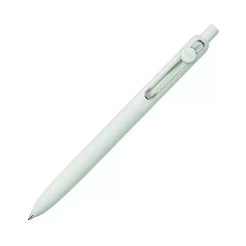 Caneta Rollerball Retrátil Uni-Ball Zento 0.7mm Mist 5811