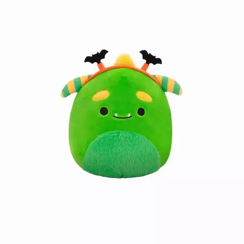 Pelúcia Squishmallows Halloween Callum 19cm 4171 Sunny