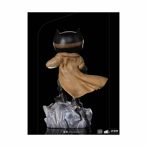 MiniCo Batman Knightmare - Zack Snyder's Justice League - Iron Studios