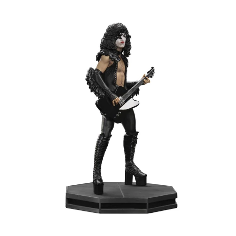 Starchild - Paul Stanley - 1/10 Art Scale - Kiss - Iron Studios