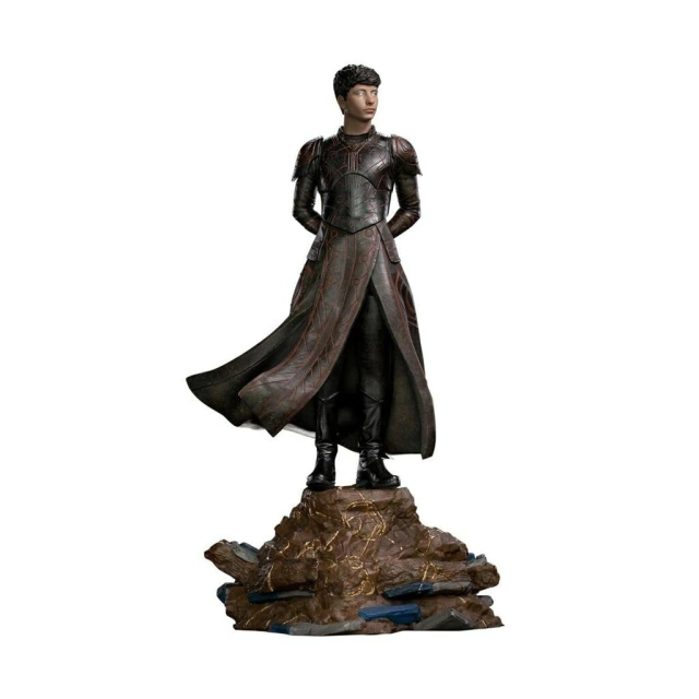 Druig - 1/10 BDS Art Scale - Eternals - Iron Studios - comprar online