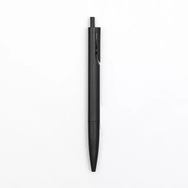 Caneta Esferográfica Lamy Noto Preta 20079 - comprar online