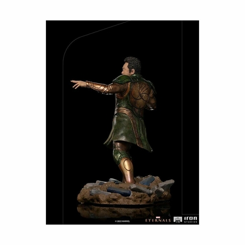 Gilgamesh - 1/10 BDS Art Scale - Eternals - Iron Studios
