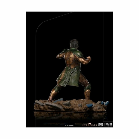 Gilgamesh - 1/10 BDS Art Scale - Eternals - Iron Studios