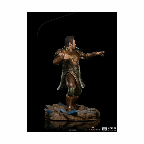 Gilgamesh - 1/10 BDS Art Scale - Eternals - Iron Studios
