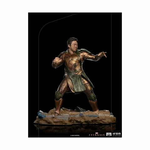 Gilgamesh - 1/10 BDS Art Scale - Eternals - Iron Studios