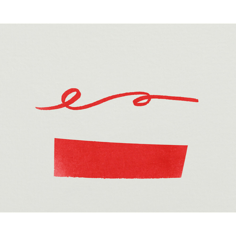Tinta Tinteiro Herbin 350 anos Rouge Caroubier 100ml 11922T