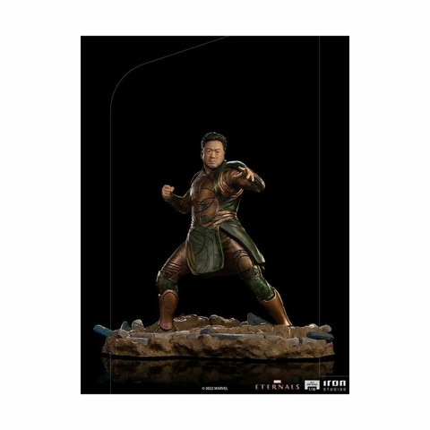 Gilgamesh - 1/10 BDS Art Scale - Eternals - Iron Studios