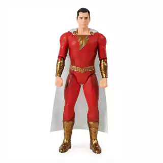 Boneco Dc Shazam Fury Of The Gods 30 Cm 3520 Sunny Spin Master