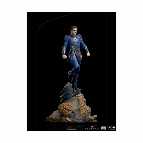 Ikaris - 1/10 BDS Art Scale - Eternals - Iron Studios