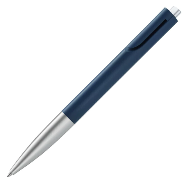 Caneta Esferográfica Lamy Noto Deep Blue 