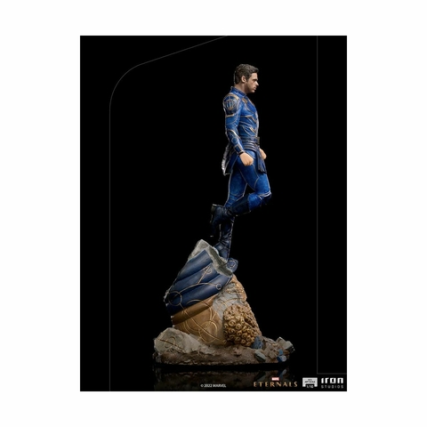 Ikaris - 1/10 BDS Art Scale - Eternals - Iron Studios