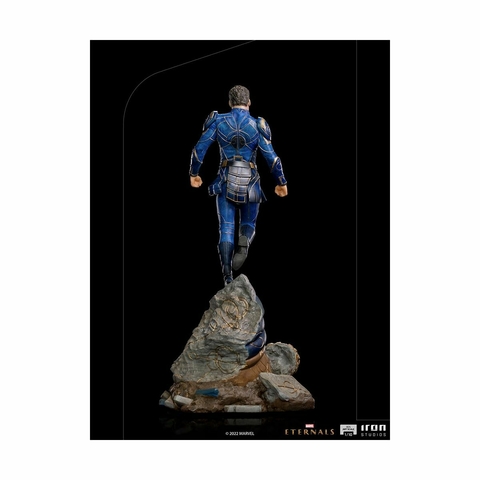 Ikaris - 1/10 BDS Art Scale - Eternals - Iron Studios