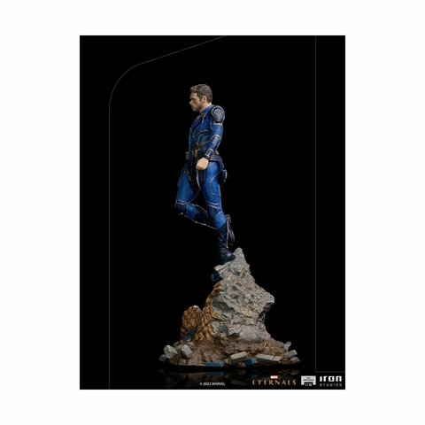 Ikaris - 1/10 BDS Art Scale - Eternals - Iron Studios