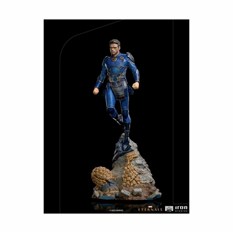 Ikaris - 1/10 BDS Art Scale - Eternals - Iron Studios