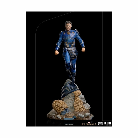 Ikaris - 1/10 BDS Art Scale - Eternals - Iron Studios