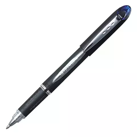 Caneta Jetstream Sx-210 1.0mm Azul Uni-Ball 3286
